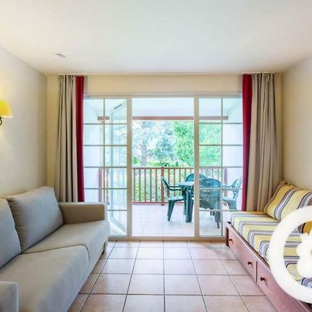 N111, Parc D'Arradoy-St Jean Pied De Port Appartement Uhart-Cize Buitenkant foto