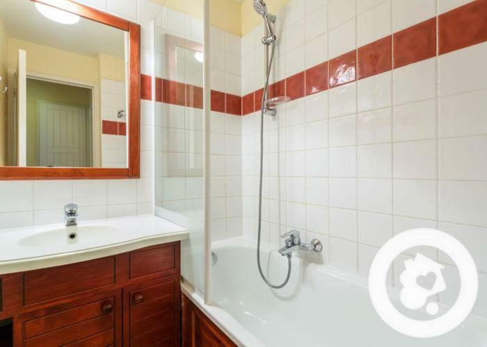 N111, Parc D'Arradoy-St Jean Pied De Port Appartement Uhart-Cize Buitenkant foto